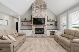4457 E Minooka Rd, Minooka, IL 60447 - Photo 6