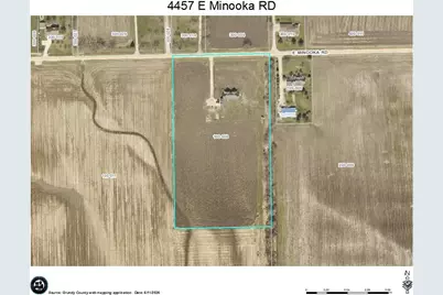 4457 E Minooka Road, Minooka, IL 60447 - Photo 36