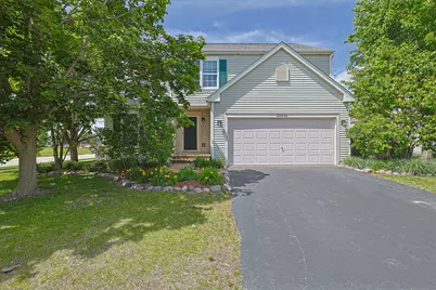 20456 Spruce Lane, Crest Hill, IL 60403 - Photo 1