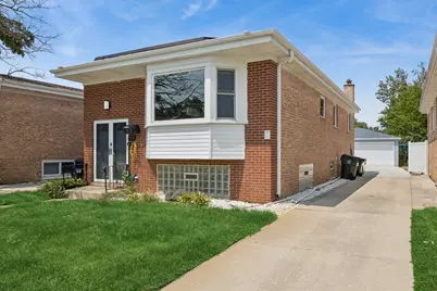 3105 Saint Charles Road, Bellwood, IL 60104 - Photo 2