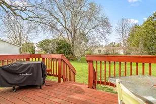 407 W 4th St, Byron, IL 61010 - Photo 4