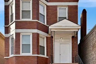 5144 S Hermitage Ave, Chicago, IL 60609 - Photo 1