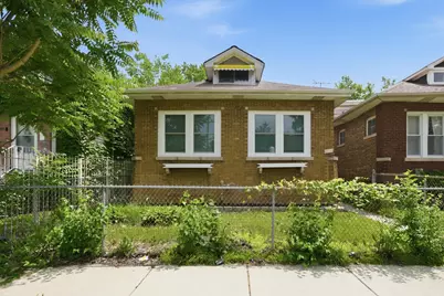 8049 S Kimbark Avenue, Chicago, IL 60619 - Photo 1
