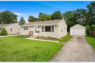 415 Alma Terrace, Cary, IL 60013 - Photo 1