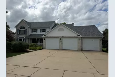 26033 W Lauren Drive, Channahon, IL 60410 - Photo 1