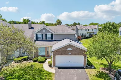 6743 E Wellsley Court, Gurnee, IL 60031 - Photo 1