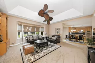 12758 Barrow Ln, Plainfield, IL 60585 - Photo 8