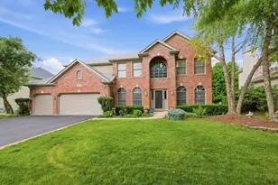 12758 Barrow Ln, Plainfield, IL 60585 - Photo 1