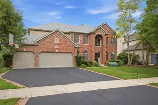 12758 Barrow Ln, Plainfield, IL 60585 - Photo 1