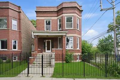 7843 S Burnham Avenue, Chicago, IL 60649 - Photo 1