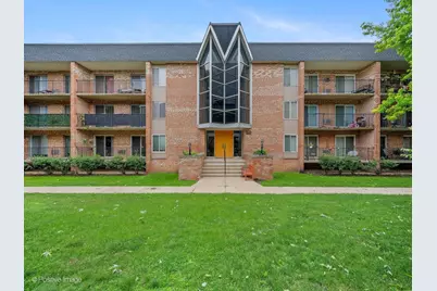 1001 N Mill Street #311, Naperville, IL 60563 - Photo 1