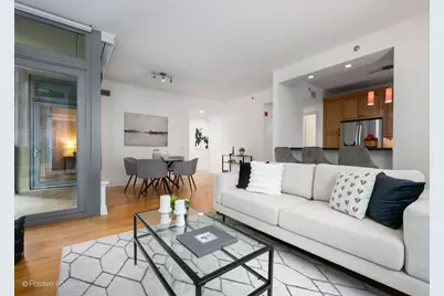 600 N Lake Shore Drive #1909, Chicago, IL 60611 - Photo 10