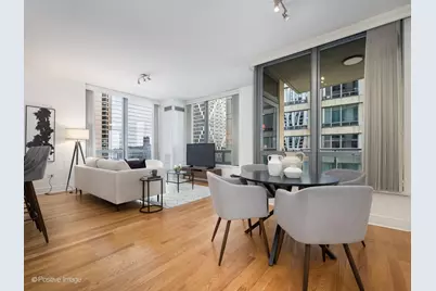 600 N Lake Shore Drive #1909, Chicago, IL 60611 - Photo 2