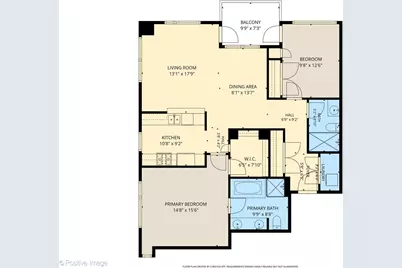 600 N Lake Shore Drive #1909, Chicago, IL 60611 - Photo 30