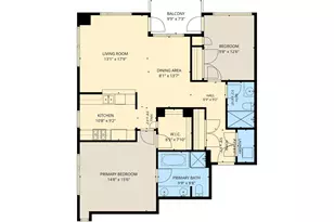 600 N Lake Shore Dr, Chicago, IL 60611 - Photo 30