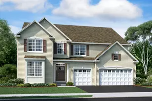 1852 Chandolin Ln, Elgin, IL 60124 - Photo 1