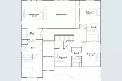 1852 Chandolin Lane, Elgin, IL 60124 - Photo 30