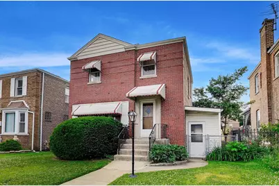 4051 W 56th Place, Chicago, IL 60629 - Photo 2