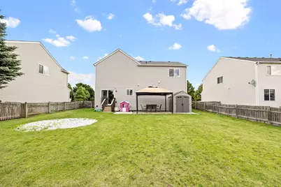 1802 Blue Ridge Drive, Plainfield, IL 60586 - Photo 24