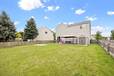 1802 Blue Ridge Drive, Plainfield, IL 60586 - Photo 26