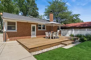1407 Heidorn Ave, Westchester, IL 60154 - Photo 26