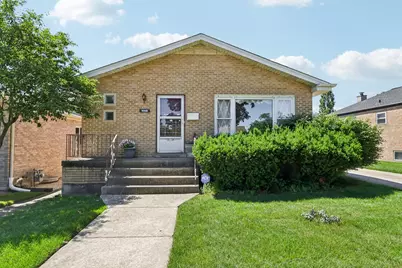 6905 43rd Street, Stickney, IL 60402 - Photo 1