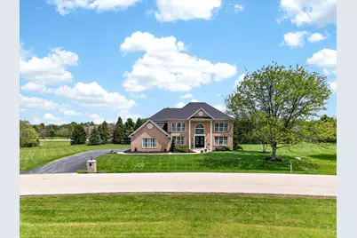 5N915 Baker Hill Court, Saint Charles, IL 60175 - Photo 4