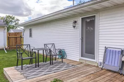 403 E Pease Street, Heyworth, IL 61745 - Photo 32