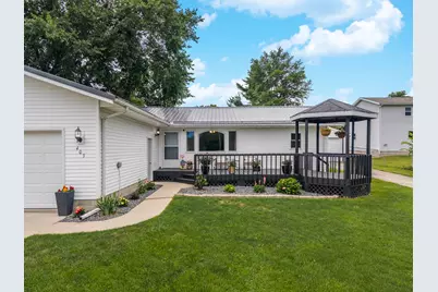 403 E Pease Street, Heyworth, IL 61745 - Photo 2