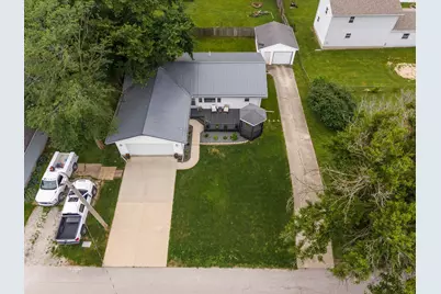 403 E Pease Street, Heyworth, IL 61745 - Photo 42