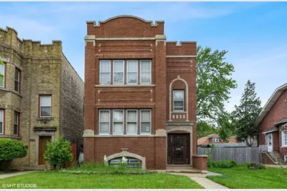 1522 N Austin Boulevard #2, Oak Park, IL 60302 - Photo 1