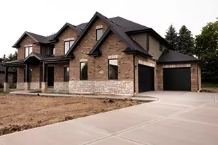 11730 Sandstone Ct, Frankfort, IL 60423 - Photo 2