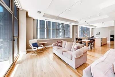 212 W Washington Street #1505, Chicago, IL 60606 - Photo 6