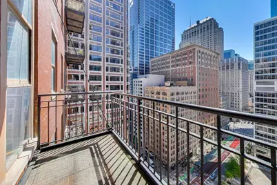 212 W Washington Street #1505, Chicago, IL 60606 - Photo 24