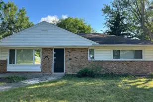 101 Shabbona Dr, Park Forest, IL 60466 - Photo 1