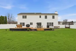 24821 S River Trail, Channahon, IL 60410 - Photo 34