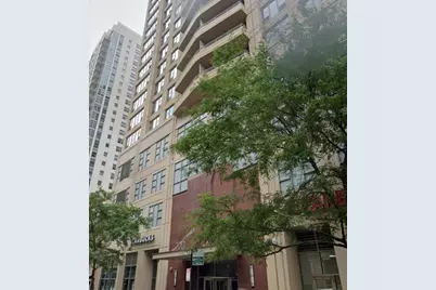 200 N Jefferson Street #1807, Chicago, IL 60661 - Photo 1