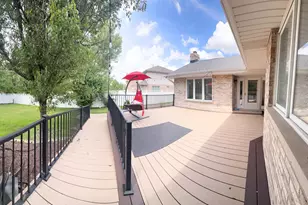 19522 Victorian Dr, Mokena, IL 60448 - Photo 38