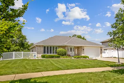 19522 Victorian Drive, Mokena, IL 60448 - Photo 2
