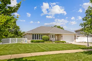 19522 Victorian Dr, Mokena, IL 60448 - Photo 2