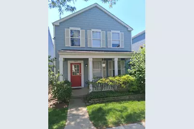 1015 Symphony Drive, Aurora, IL 60504 - Photo 1