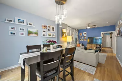 2621 W Haddon Street, Chicago, IL 60622 - Photo 4
