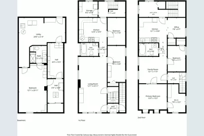 2621 W Haddon Street, Chicago, IL 60622 - Photo 32