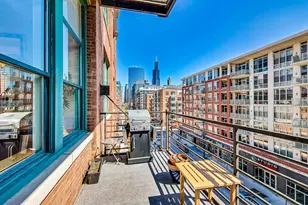 1016 W Madison St, Chicago, IL 60607 - Photo 10