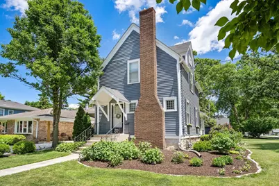 4541 Forest Avenue, Downers Grove, IL 60515 - Photo 2