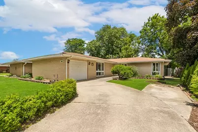 5460 Adeline Place, Oak Forest, IL 60452 - Photo 1
