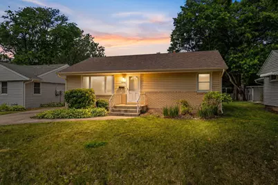 3316 N Church Street, Rockford, IL 61103 - Photo 1