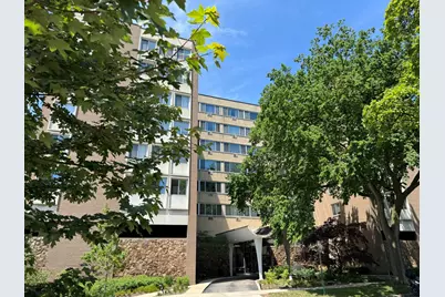 151 N Kenilworth Avenue #4G, Oak Park, IL 60301 - Photo 1