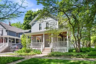 1804 Elmwood Ave, Wilmette, IL 60091 - Photo 1