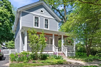 1804 Elmwood Avenue, Wilmette, IL 60091 - Photo 2